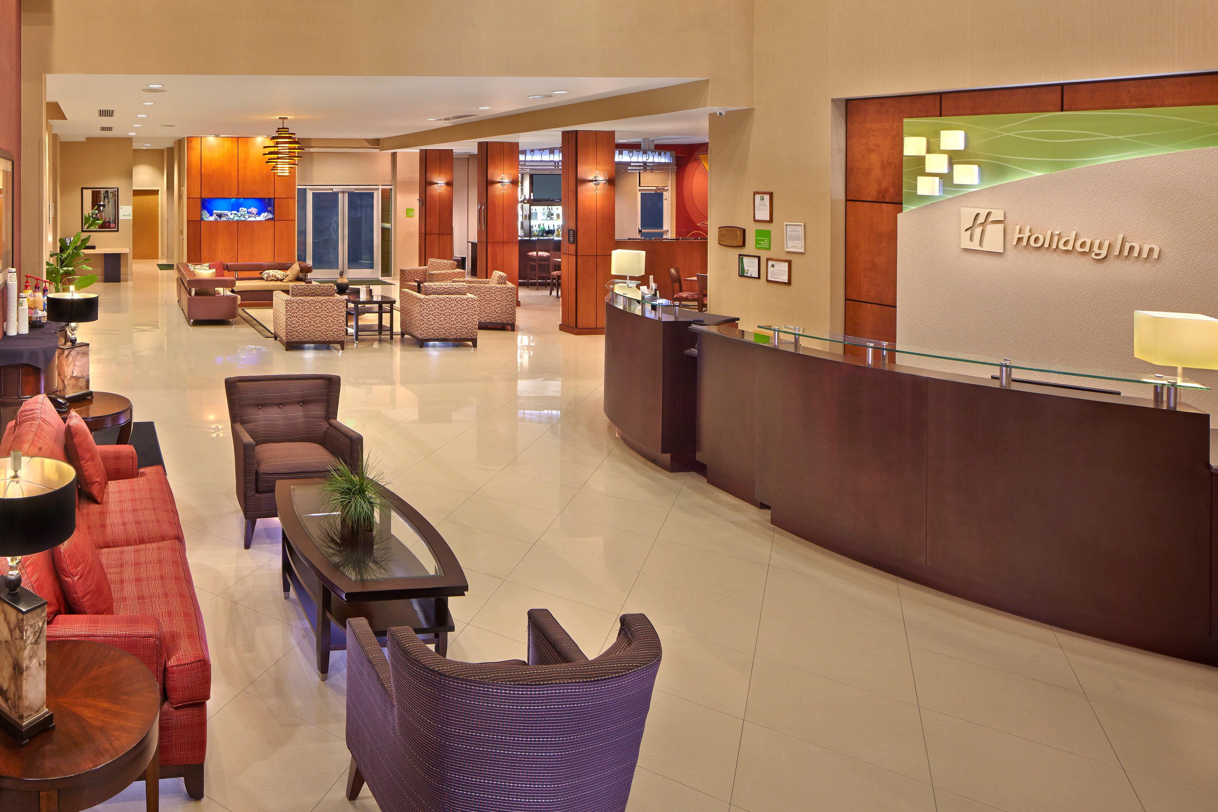 Holiday Inn Jacksonville E 295 Baymeadows, An Ihg Hotel Exteriör bild