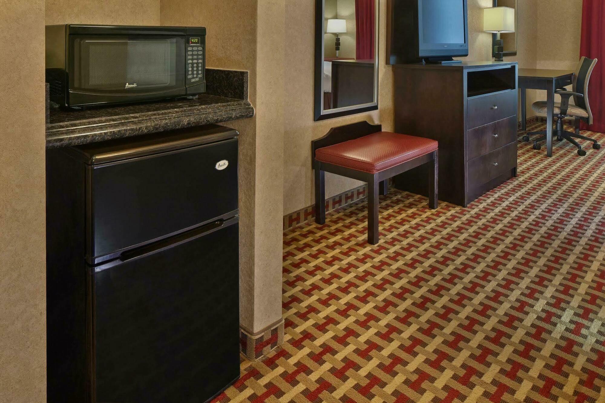 Holiday Inn Jacksonville E 295 Baymeadows, An Ihg Hotel Exteriör bild